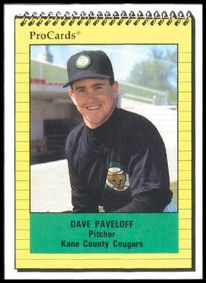 2656 Dave Paveloff